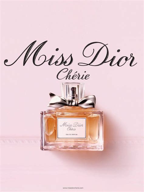 miss dior cherie original|dior cherie perfume boots.